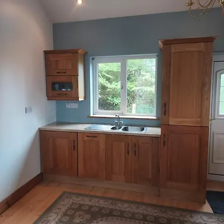 Two Bed Bungalow With Sunroom And Stunning Views Killybegs Exterior photo