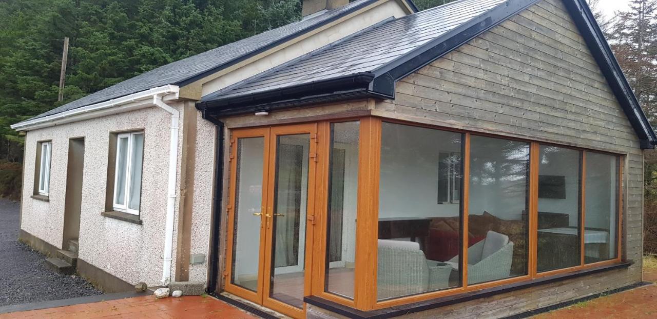 Holiday home Two Bed Bungalow With Sunroom And Stunning Views